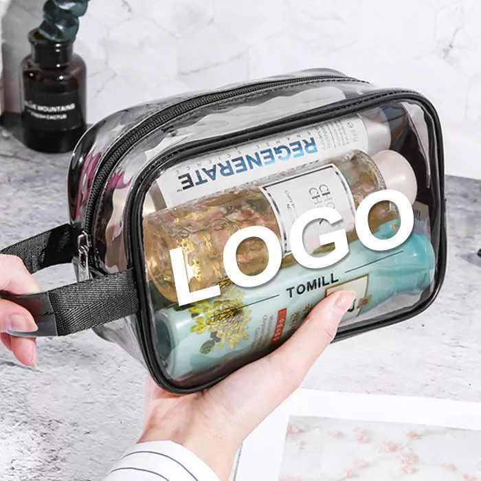 Cosmetic Storage Bags