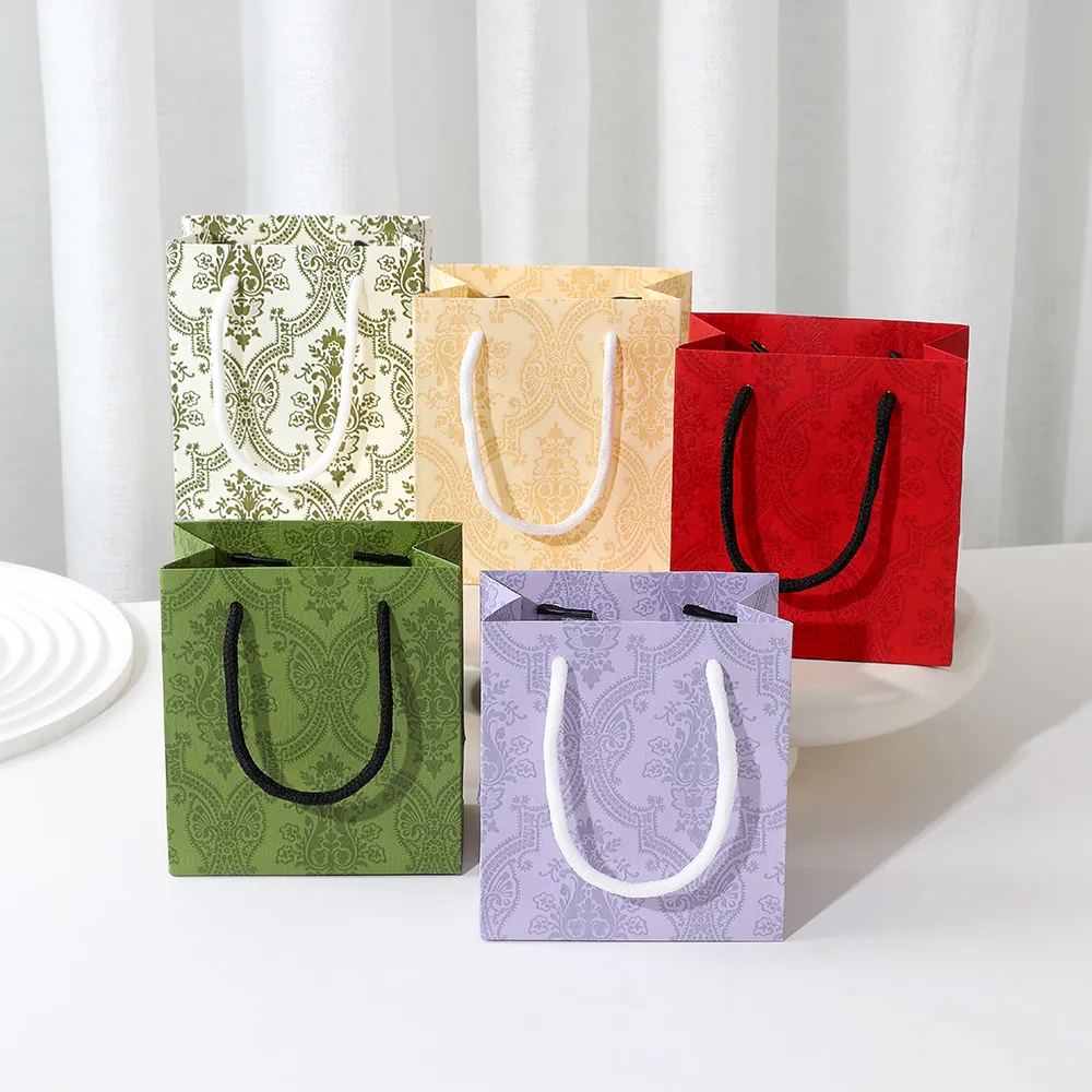 Paper Bags