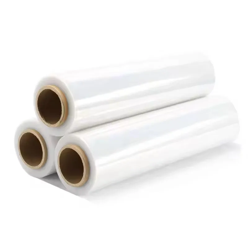 Plastic Films