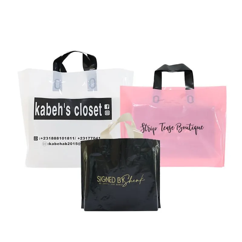 Shopping Bags