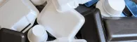 Custom packaging options